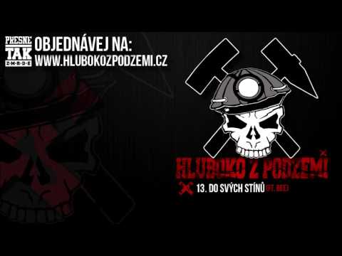 13. Chachar & DJ Bussy - Do svých stínů ft. BEE