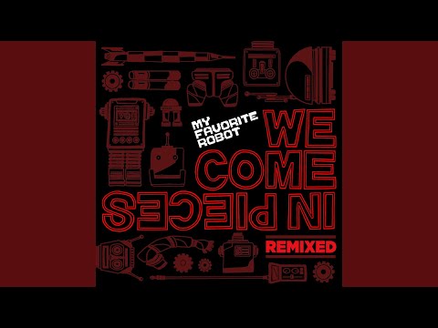 All My Circuits (Jonny White's Blown Fuse Dub)