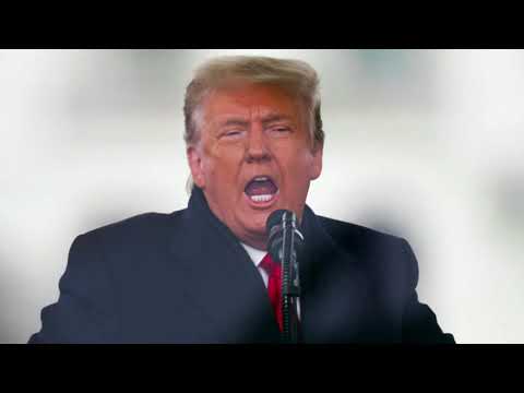 Trump lashes out at Big Tech