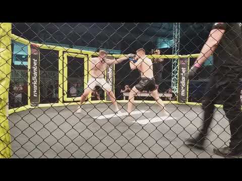 MFC Bar - Miloš Janičić vs Ivan Vladimir