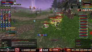 #DrakinGame Portal  4.Academy Açıldı !!  | Full Pus Kodu : WELL-COME-4