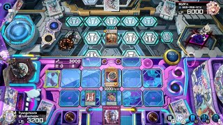 Yu-Gi-Oh! Master Duel - Give Nibiru token to Sky Striker opponent = auto win