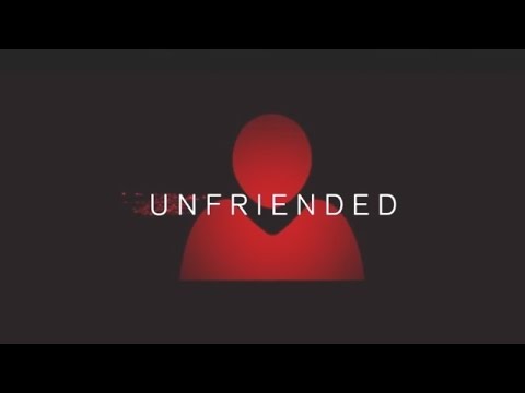 Unfriended TV Spot - Signing Off [HD]