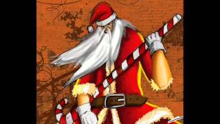 Feliz navidad the first noel   black label society