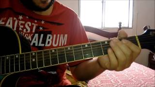 Solo Tempo de Amor ( Victor e Léo)