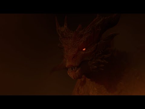 Smaug the Safi'jiiva