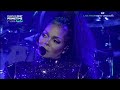 Janet Jackson -  Feedback / So Much Betta / If - Essence Festival (AI Restored) [4K]