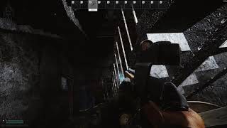 Escape From Tarkov -TarkovShorts#1