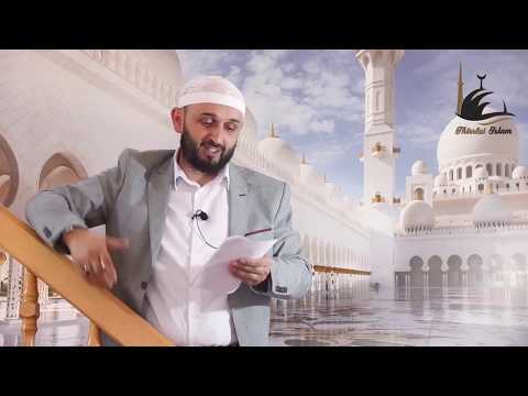 Jakupi.a.s është pejgamberi i 12-të me radhë. - Hoxhë Burim Karpuzi