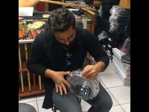 Monster Turkish Performer on Wambooka DIamond