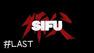 ［師父-sifu-］復讐の先に待つカンフーの極とは#last