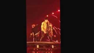 20141207 T1STORY TVXQ Double trouble