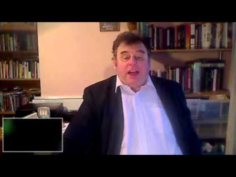 CREMATION AND THE CHRISTIAN-JAMES JACOB PRASCH-LIVE FROM ENGLAND