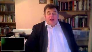 CREMATION AND THE CHRISTIAN-JAMES JACOB PRASCH-LIVE FROM ENGLAND