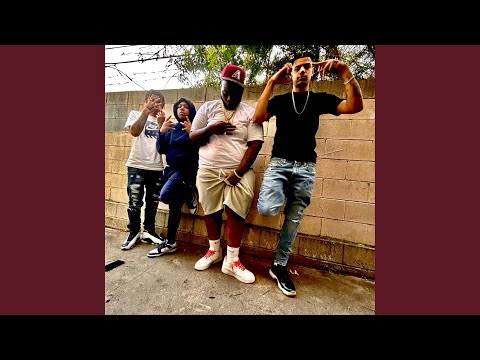 What U bout (feat. Greedy, Knownfatcrip, Lil budda & PopdoeP2)