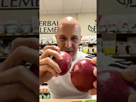 Pomegranates…May Help Prevent Many Breast Cancers! Dr. Mandell