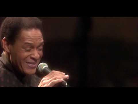 Al Jarreau - Mas Que Nada (Official Live Video)