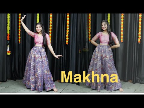 Makhna - Drive | Sushant //Tanishk Bagchi, Asees Kaur// Dance Cover By Priya Sihara
