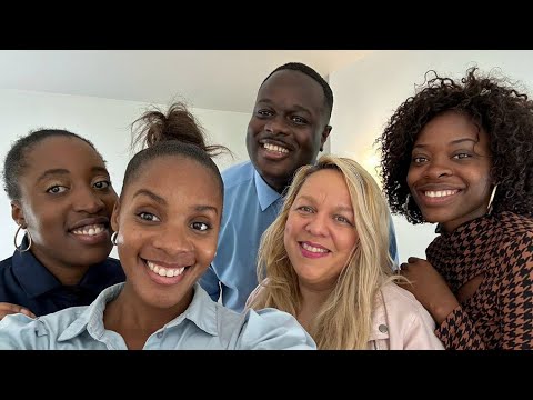 [COVER] REAL TOUCH MUSIC - Je me tiens (Darlene Zschech)