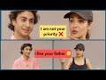 Arhaan Khan S Advice To Malaika Podcast Dumbiryani Malaikaarora Arhaankhan