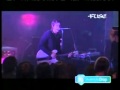 Angels and Airwaves - There Is, Live @ Fuse (Box ...
