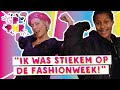 LESJE SCHRIJVEN VAN SCHRIJFSTER NIKI SMIT MET KYMORA | GRLPWR #3 | TinaTV