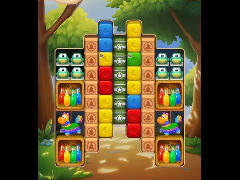 TOON BLAST level 6649