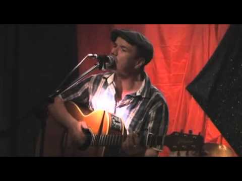 Rüdiger Bierhorst - Jazzmusikpublikum (19.08.2009, Berlin - Bei Ernst).avi