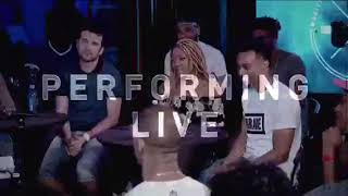 PJ Morton Revolt Sessions Live Promo