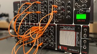 Video thumbnail for Analogue Solutions Vostok v2: My First Encounter by Piotr Garbaczonek