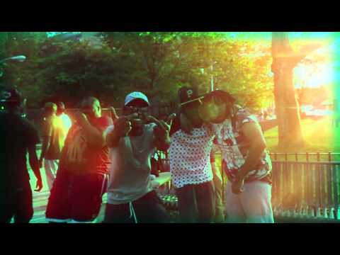 Locx - Say So (Official Music Video)