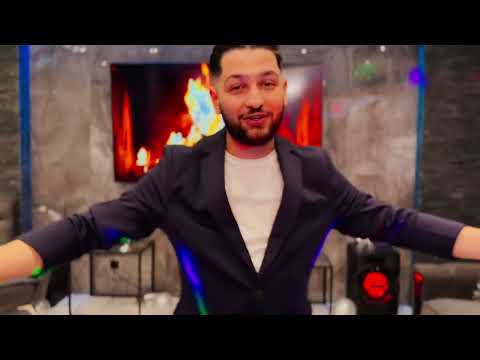 Adnan Demajli 2025 - Bori Kapako (Official Video show)