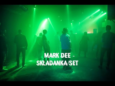 Mark Dee - Składanka/Set [Film #13]