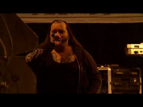 Crematory - Live Wacken 2008