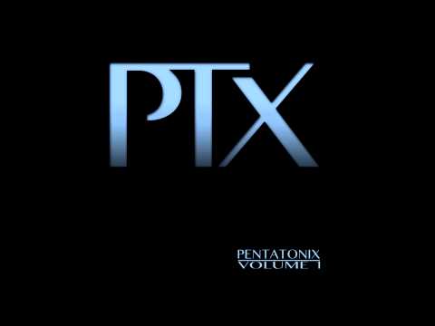 Love You Long Time - Pentatonix (Audio)
