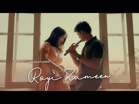 neeraj upreti Royi Zameen