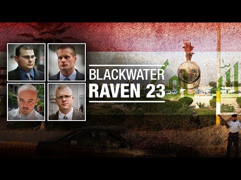 FULL MEASURE: September 9, 2018 - Raven 23