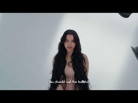 Myla - Cut the bullshit (official lyric video)