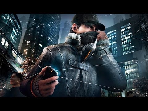 Watch Dogs - Test / Review of the open-world hacking game (more on the technical aspects in other...
