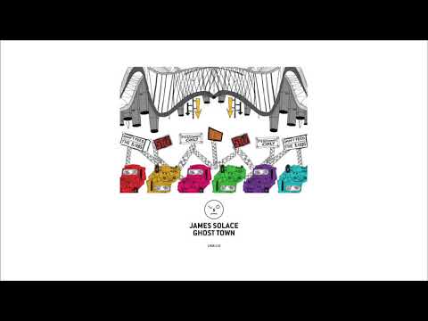 James Solace  - Universal