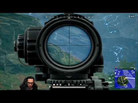 Top 10 Situation: 5 Kills in less than 60 seconds to win the game.