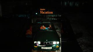 개코(Gaeko) -  Gaejaksil Project 'Vacation' Live 🎤 with Ikbbo 🎸