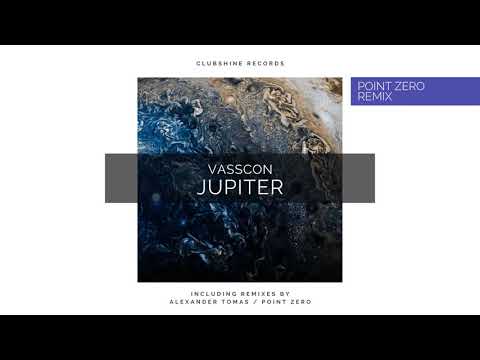 Vasscon - Jupiter (Point Zero Remix)