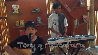 Download lagu Tony Q Rastafara - Don't Worry Cover mp3 Download lagu Tony Q Rastafara - Don't Worry Cover mp3
