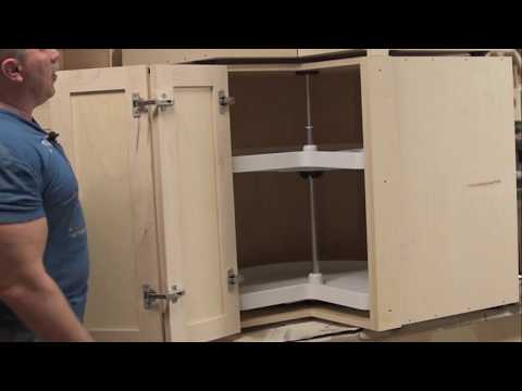 #25-Najlepszy mechanizm do szafki  narożnej. Zawiasy jakie są uzyte.Salice C2AYA99,C2AEA99