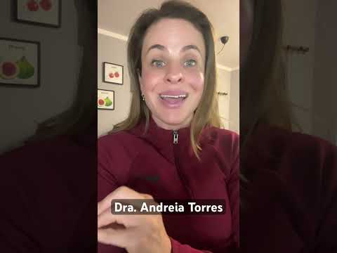 Mulheres: como ganhar massa muscular após os 40 anos &mdash; ANDREIA TORRES