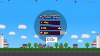 Super Duper Flying Genocide 2017