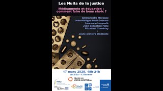 Médicaments et éducation : comment faire de bons choix ?