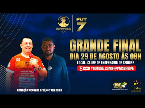 Jogos Internos da PMSE 2025 Alusivo ao dia do Soldado