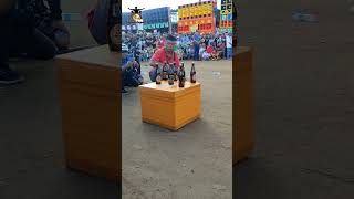 Download lagu AUDIO IMPACT DiscoMobile, Bottle KnockDown Ubusay Pwersa sa Sara So7nd Expo2025 🔥💪 #highlights mp3